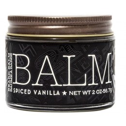 Бальзам для бороды Spiced Vanilla 18.21 Man Made, 56.7 г