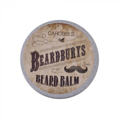 Бальзам для бороды и усов Beard Balm Beardburys, 50 мл Бальзам для бороды и усов Beard Balm Beardburys, 50 мл