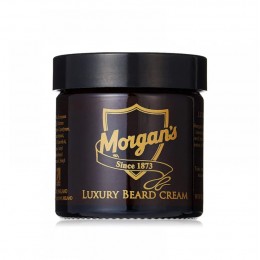 Крем для бороды Morgan's Luxury Beard Cream 100 мл Крем для бороды Morgan's Luxury Beard Cream 100 мл