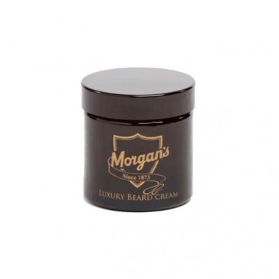Крем для бороды Morgan’s Luxury Beard Cream 50 мл Крем для бороды Morgan’s Luxury Beard Cream 50 мл
