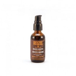 Сыворотка для бороды Reuzel Beard Serum Clean & Fresh 50 грамм