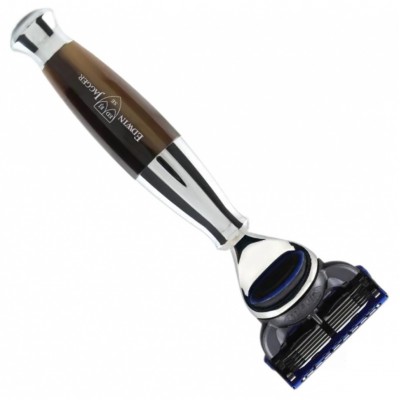 Станок для бритья Edwin Jagger R362CRF Станок для бритья Edwin Jagger R362CRF