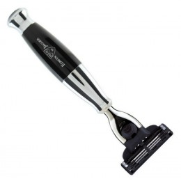 Станок для бритья Edwin Jagger R366CR Станок для бритья Edwin Jagger R366CR