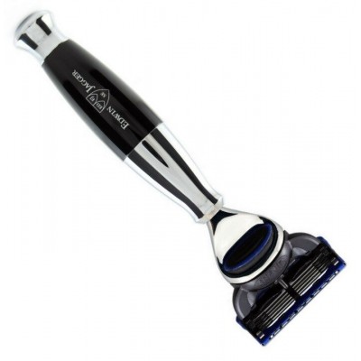 Станок для бритья Edwin Jagger R366CRF Станок для бритья Edwin Jagger R366CRF