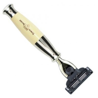 Станок для бритья Edwin Jagger R367CR Станок для бритья Edwin Jagger R367CR