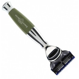 Станок для бритья Edwin Jagger R368CRF Станок для бритья Edwin Jagger R368CRF