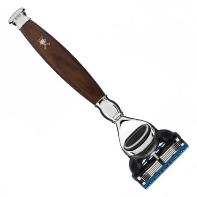 Станок для бритья MUEHLE SOPHIST R 47 F Станок для бритья MUEHLE SOPHIST R 47 F