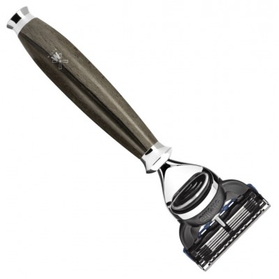 Станок для бритья Muehle R 52 F PURIST Станок для бритья Muehle R 52 F PURIST