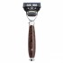 Станок для бритья Muehle R 58 F PURIST Станок для бритья Muehle R 58 F PURIST