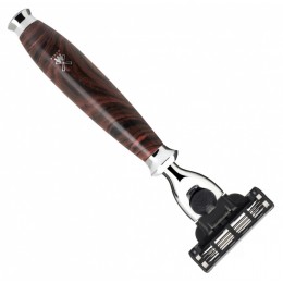 Станок для бритья Muehle R 58 M3 PURIST