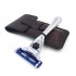 Станок для бритья Parker Travel Razor MACH 3