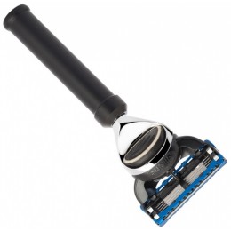 Станок для бритья дорожный MUEHLE R 536 F TRAVEL