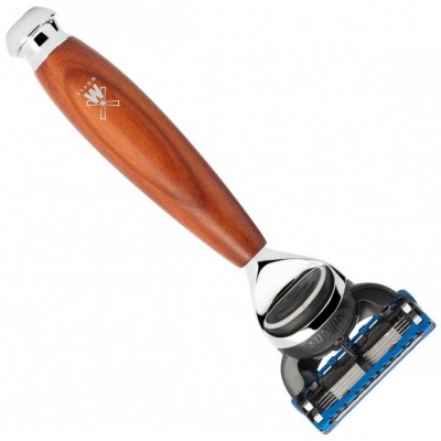 Станок для бритья Muehle R 331 F VIVO Станок для бритья Muehle R 331 F VIVO