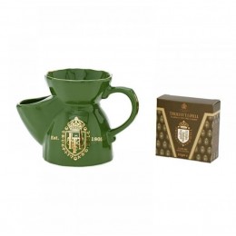 Чаша для Бритья Truefitt & Hill Зеленая