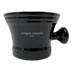 Чаша для бритья Men Rock Porcelain Shaving Bowl