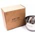 Чаша для бритья Parker SBSS Stainless Steel Shaving Bowl
