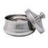 Чаша для бритья Pearl SSB-03 Shaving Bowl Stainless Steel