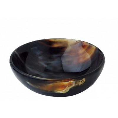 Чаша для бритья Pearl SSB-10 Shaving Horn Bowl Чаша для бритья Pearl SSB-10 Shaving Horn Bowl
