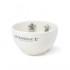 Керамическая чаша для бритья Earthenware D R Harris Shaving Lather Bowl