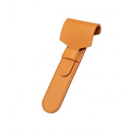 Кожаный чехол Merkur для станка 5501 Кожаный чехол Merkur для станка 5501