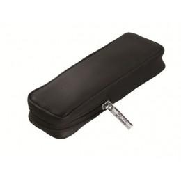 Кожаный чехол для Т-образной бритвы Merkur 400010