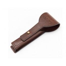 Кожаный чехол для бритвы Mach 3 Captain Fawcett
