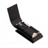 Кожаный кейс для бритвы и лезвий MERKUR LEATHER CASE 5005