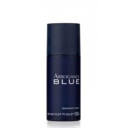Дезодорант Arrogance Blue Deodarant Spray, 150 мл Дезодорант Arrogance Blue Deodarant Spray, 150 мл