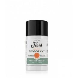 Дезодорант Floid Deodorant Vetyver Splash, 75 мл Дезодорант Floid Deodorant Vetyver Splash, 75 мл