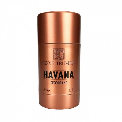 Дезодорант Geo F Trumper Havana Deodorant Stick, 75 мл