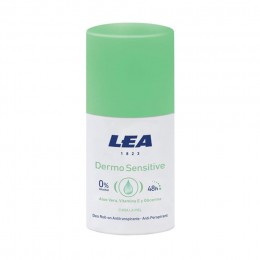 Дезодорант Lea Dermo Sensitive Deo Roll-on 50 мл Дезодорант Lea Dermo Sensitive Deo Roll-on 50 мл