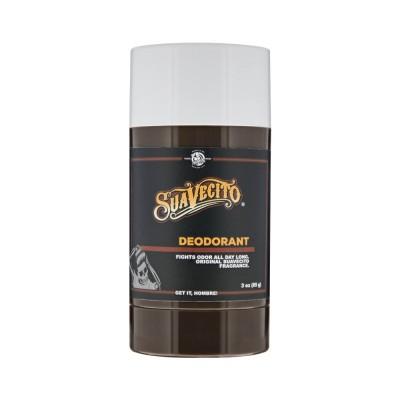 Дезодорант SUAVECITO Deodorant, 85 грамм
