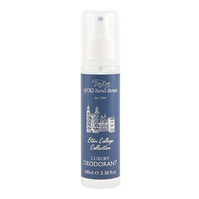 Дезодорант Taylor of Old Bond Street Eton College Deo Spray, 100 мл