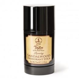 Дезодорант Taylor of Old Bond Street Sandalwood Deodorant Stick Дезодорант Taylor of Old Bond Street Sandalwood Deodorant Stick