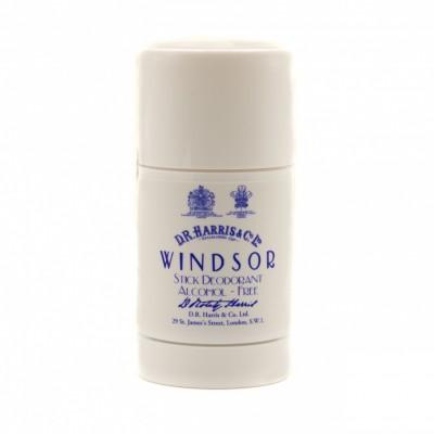 Дезодорант WINDSOR Deodorant Stick D R Harris, 75 грамм