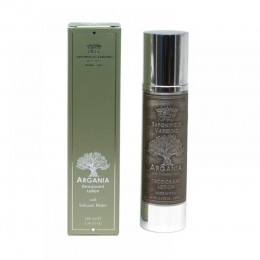 Дезодорант-лосьон Saponificio Varesino Argania Deodorant Lotion 100 мл