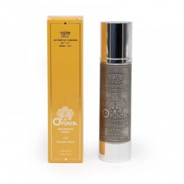 Дезодорант-лосьон Saponificio Varesino Opuntia Deodorant Lotion 100 мл