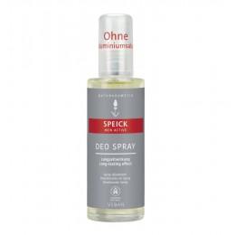Дезодорант-спрей Speick Men Active Deo Spray, 75 мл Дезодорант-спрей Speick Men Active Deo Spray, 75 мл