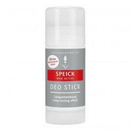 Дезодорант-стик Speick Men Active Deo Stick, 40 мл Дезодорант-стик Speick Men Active Deo Stick, 40 мл