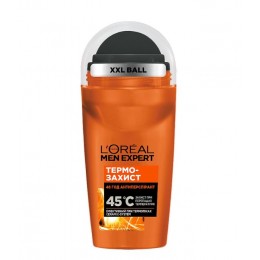 Шариковый дезодорант L'Oreal Paris Men Expert "Термозащита", 50 мл
