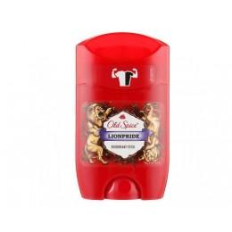 Твердый дезодорант Old Spice Lionpride 50 мл Твердый дезодорант Old Spice Lionpride 50 мл
