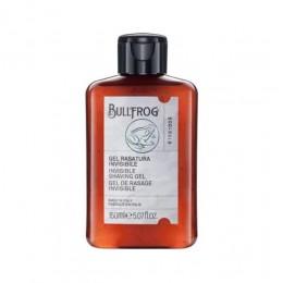 Гель для бритья Bullfrog Invisible Shaving Gel 150 мл