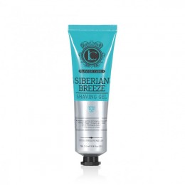Гель для бритья Lavish Care Siberian Breeze 100 мл Гель для бритья Lavish Care Siberian Breeze 100 мл