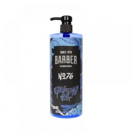Гель для бритья Marmara Shaving Gel №76 1000 мл Гель для бритья Marmara Shaving Gel №76 1000 мл