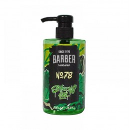 Гель для бритья Marmara Shaving Gel №78 500 мл Гель для бритья Marmara Shaving Gel №78 500 мл