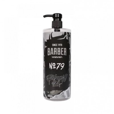 Гель для бритья Marmara Shaving Gel №79 1000 мл Гель для бритья Marmara Shaving Gel №79 1000 мл