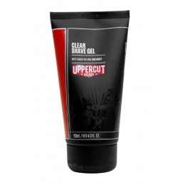 Гель для бритья Uppercut Shave Gel, 120 мл Гель для бритья Uppercut Shave Gel, 120 мл