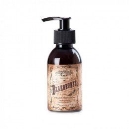 Гель прозрачный для контурного бритья Outliner Beardburys, 150 мл Гель прозрачный для контурного бритья Outliner Beardburys, 150 мл