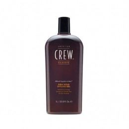 Гель для стилизации волос American Crew Firm Hold Styling Gel, 1000 мл Гель для стилизации волос American Crew Firm Hold Styling Gel, 1000 мл