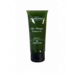 Гель для стилизации волос My.Organics Mr.Shape Fixing Gel 200ml